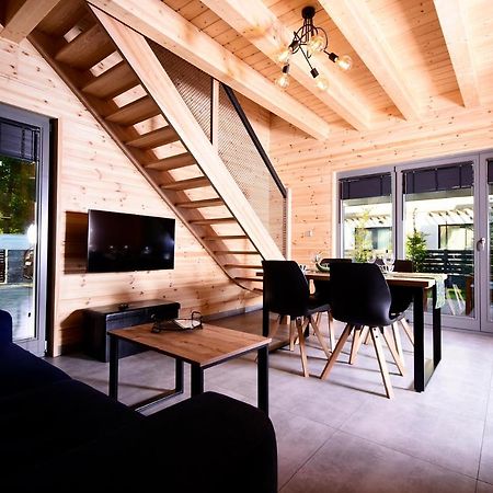 Apartamenty Naturapart Dziwnów Buitenkant foto