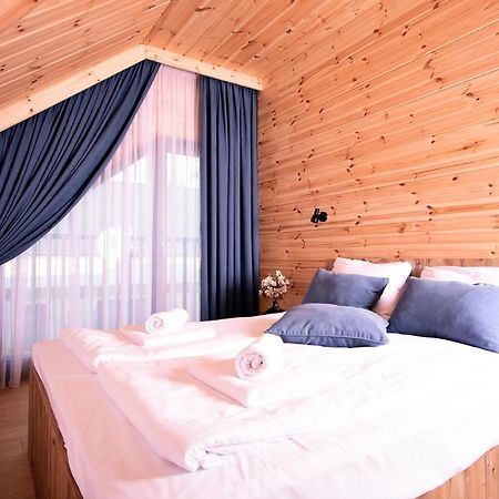 Apartamenty Naturapart Dziwnów Buitenkant foto