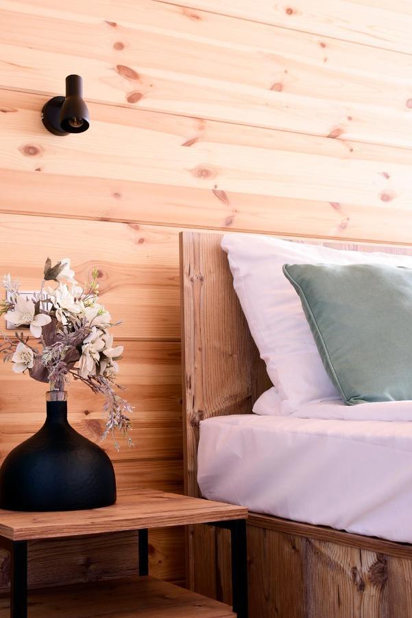 Apartamenty Naturapart Dziwnów Buitenkant foto