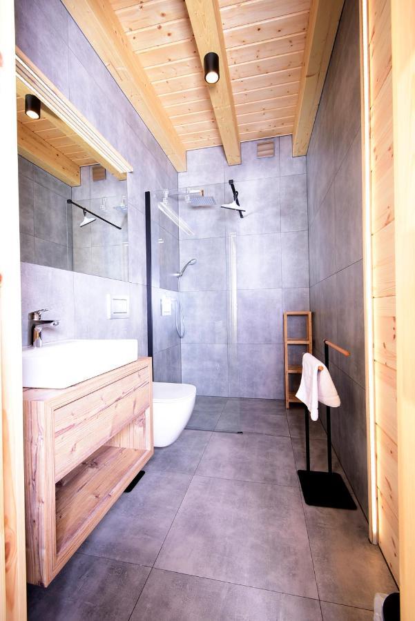 Apartamenty Naturapart Dziwnów Buitenkant foto