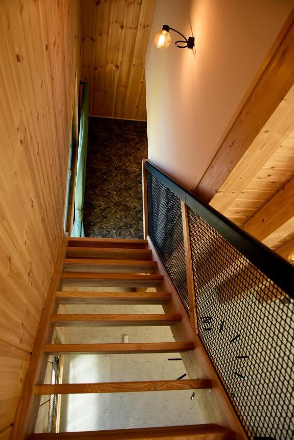 Apartamenty Naturapart Dziwnów Buitenkant foto